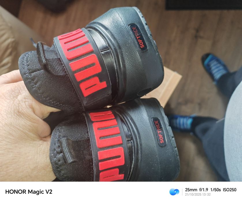 Super Buty Puma tanio