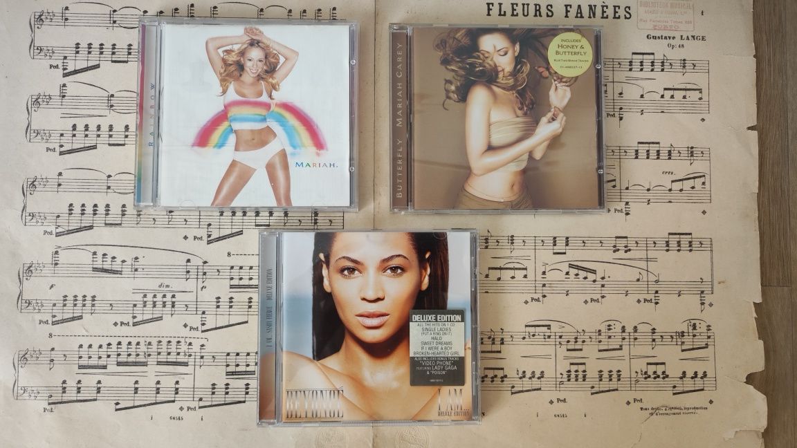 Cd's de Música Vintage