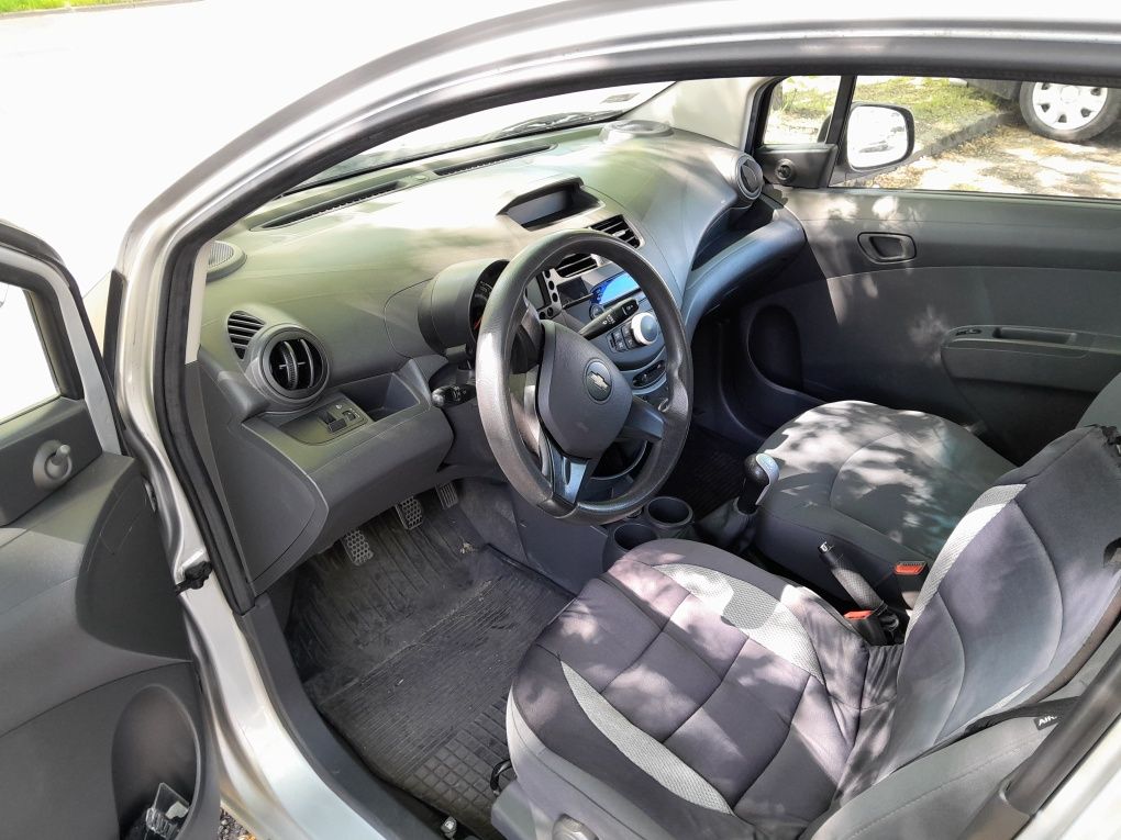Chevrolet spark m300
