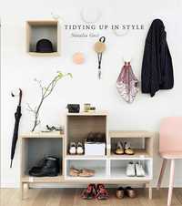 Tidying Up In Style, Natalia Geci