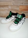 Sneakersy męskie 41