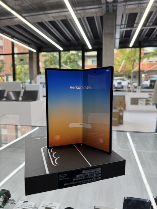 Samsung ZFold 7 | 512Gb