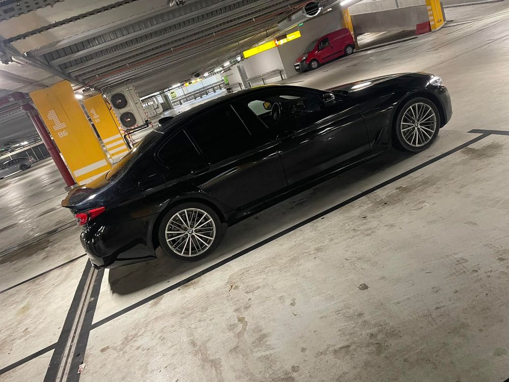 Felgi BMW 19” Oryginalne