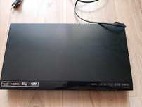 LG odtwarzacz DVD player