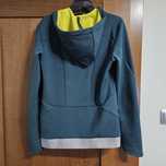 Bluza męska Mammut Alnasca ML, rozmiar S