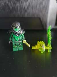 Lego ninjago opentany lloyd morro njo154