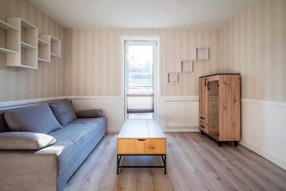 Okazja umeblowana kawalerka po remoncie| Prądnik Biały| ul. Skrajna 3A