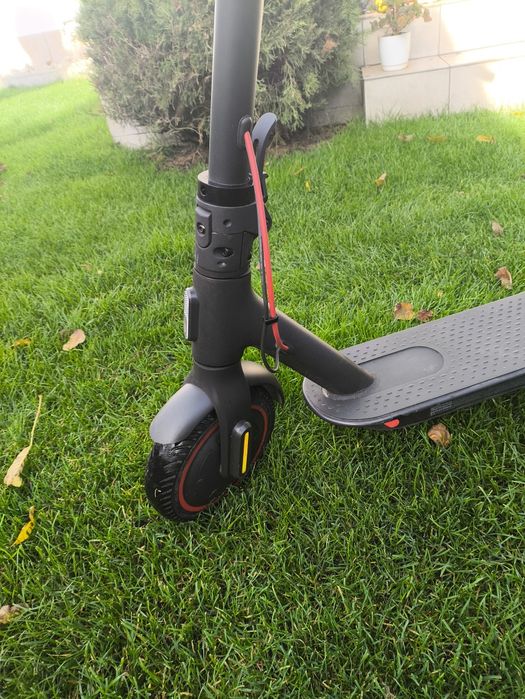 Hulajnoga elektryczna xiaomi pro 2 odblokowana