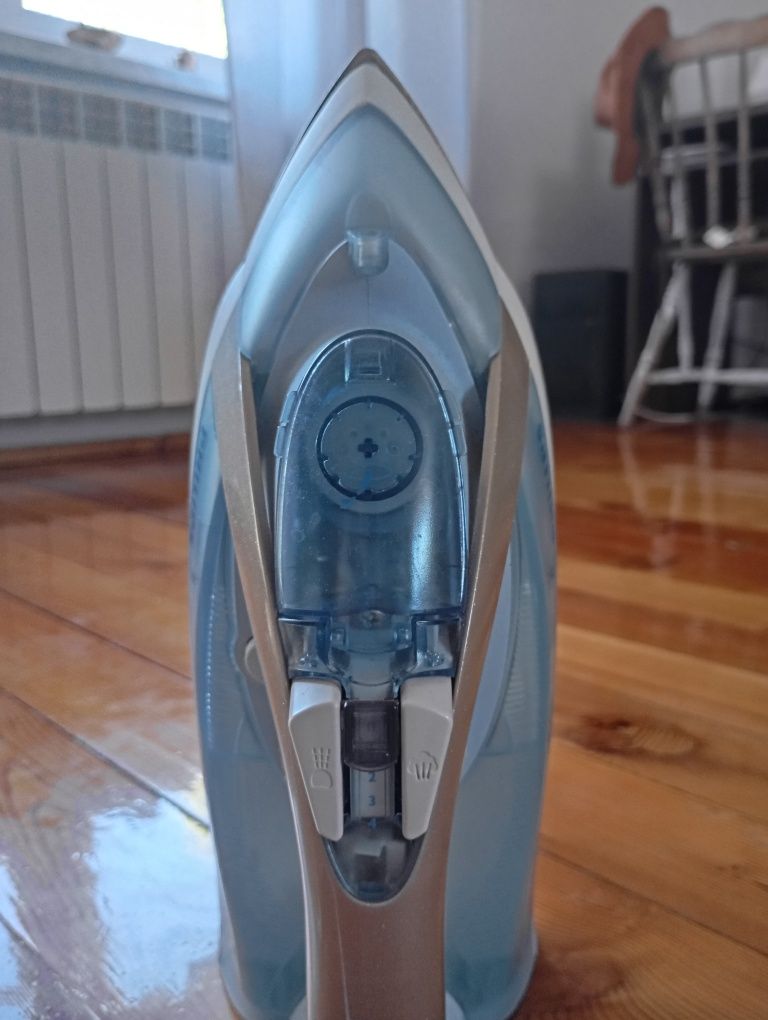 Żelazko Philips stan bdb