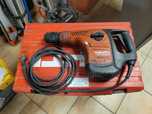 Młot wiercąco kujący Hilti TE 40-AVR