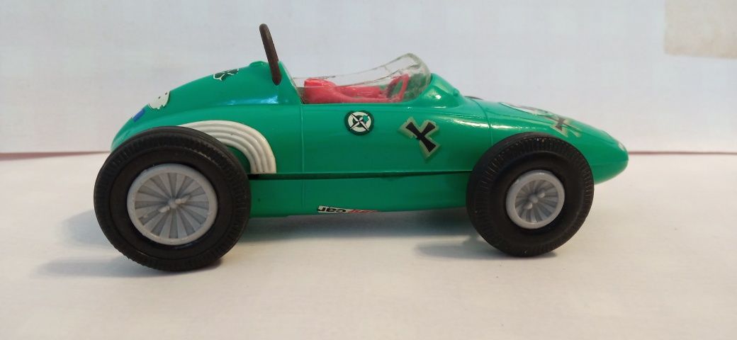 Stabo Car BRM 1/32 skala made in german z 1965 r