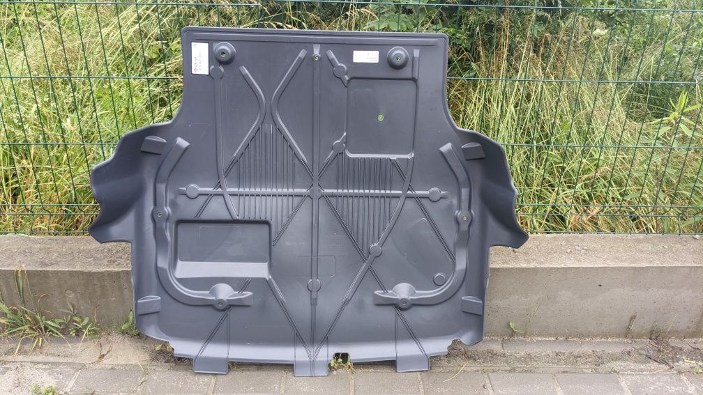 Защита двигателя захист двигуна VW Transporter T5 Transporter T6