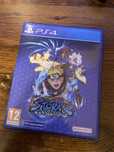 Naruto x Boruto ultimate ninja storm ps4/ps5
