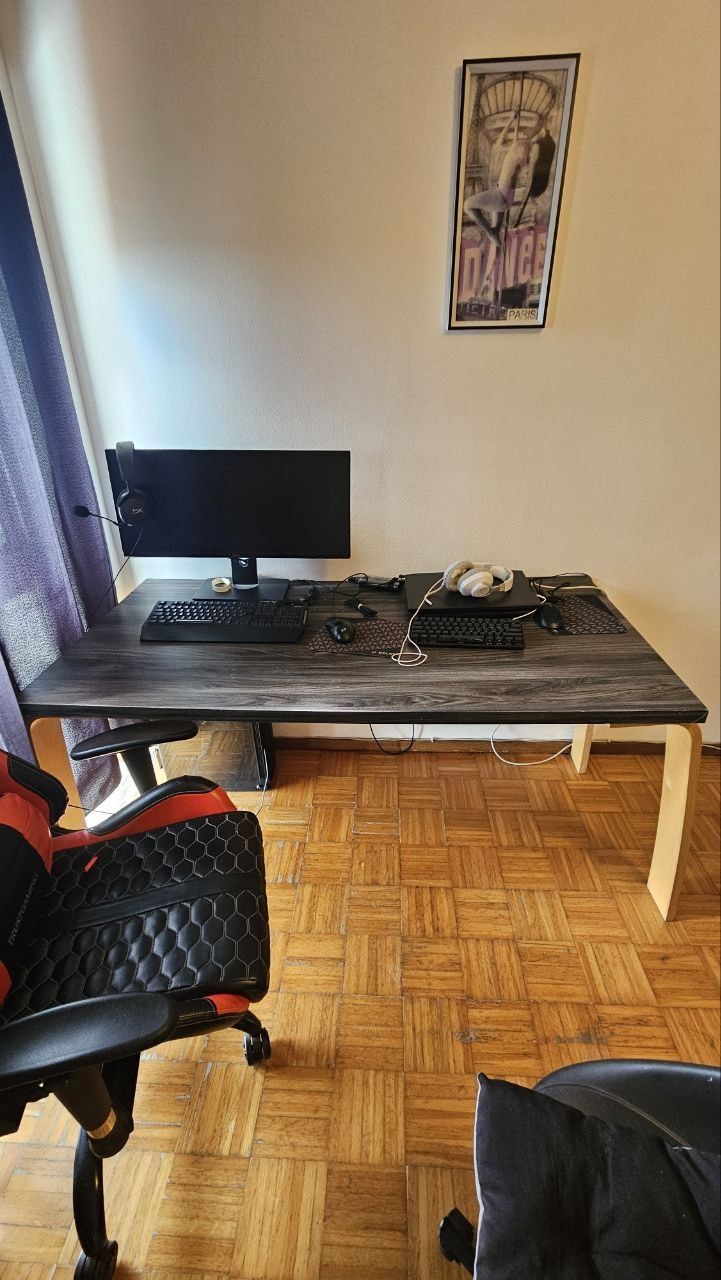 Mesa de Computador