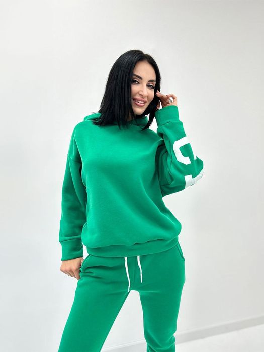 Костюмы флисовые разные