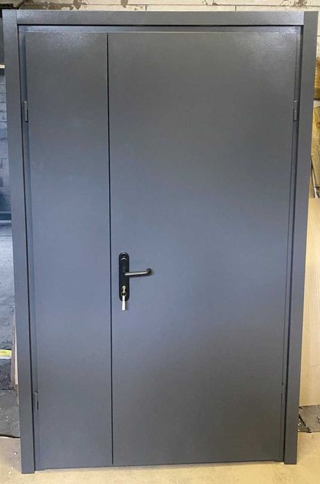 Гарні. Якісні. Надійні. Двері від виробника