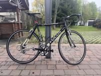 Focus Cayo – rana 54 – Shimano Ultegra – Po serwisie