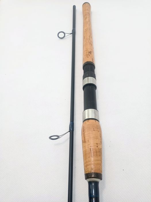 Wędka spinningowa Mistrall 15-45 g 240 cm