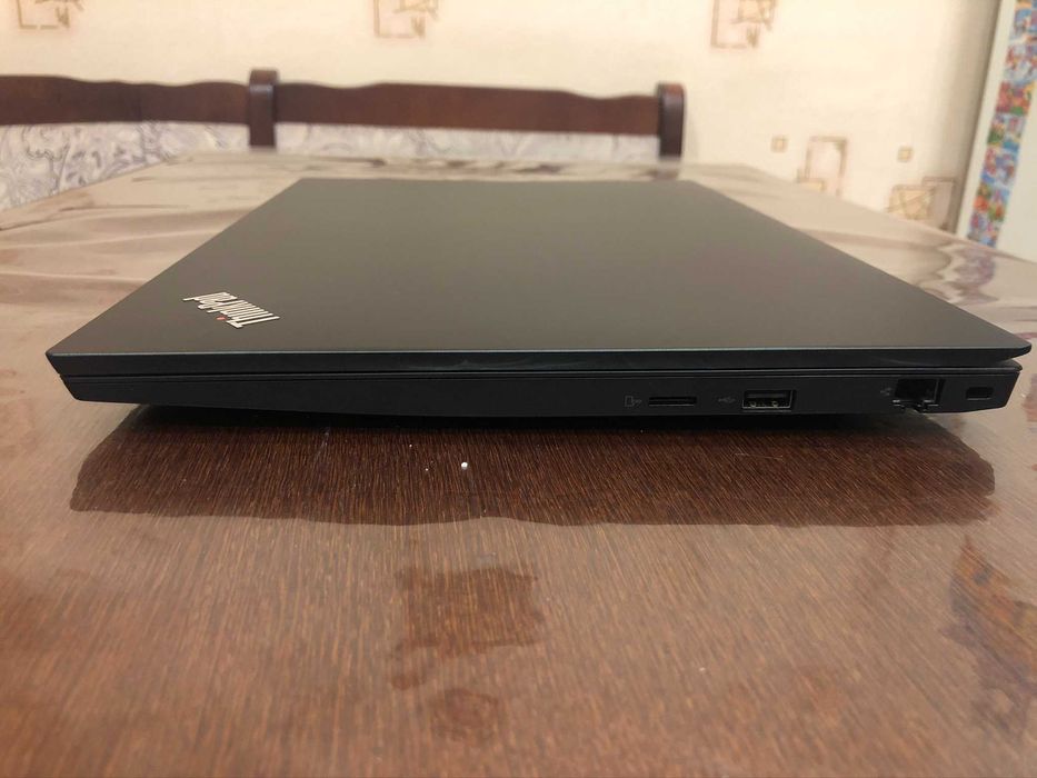 Ультрабук 15" FHD Lenovo Thinkpad E580 (i5-8250U/16/SSD 256/Intel)