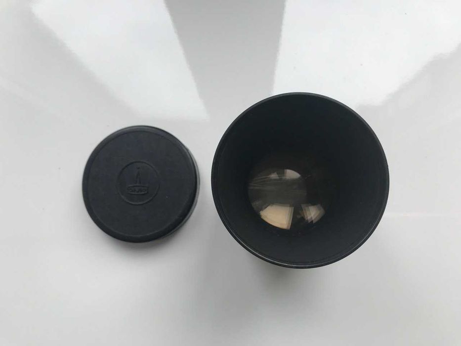 Объектив/линза Rathenower Optische Werke Visionar 1.6 60 (P 82498)