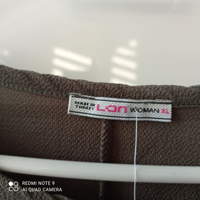 Bluzka damska nowa z metką rozmiar 38