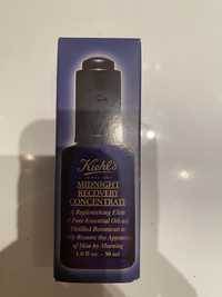 Kiehls midnight recovery concentrate 30 ml