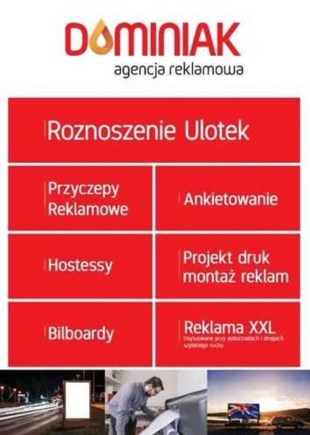 Banery Wyborcze Kolportaż Wyborczy Kampania 2024