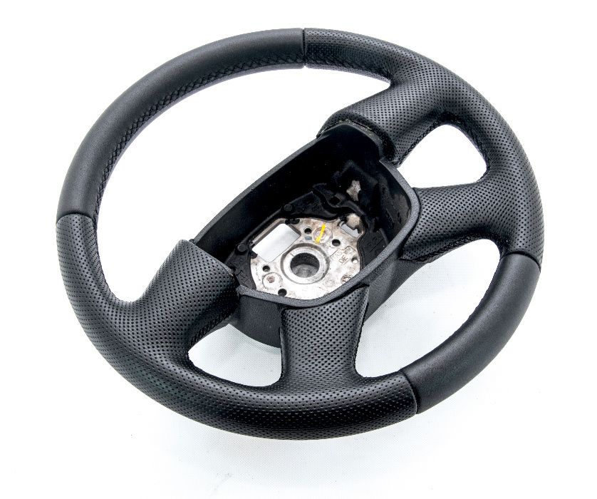 Kierownica Skoda Superb 2 NOWA SKÓRA - PFIcarStyling