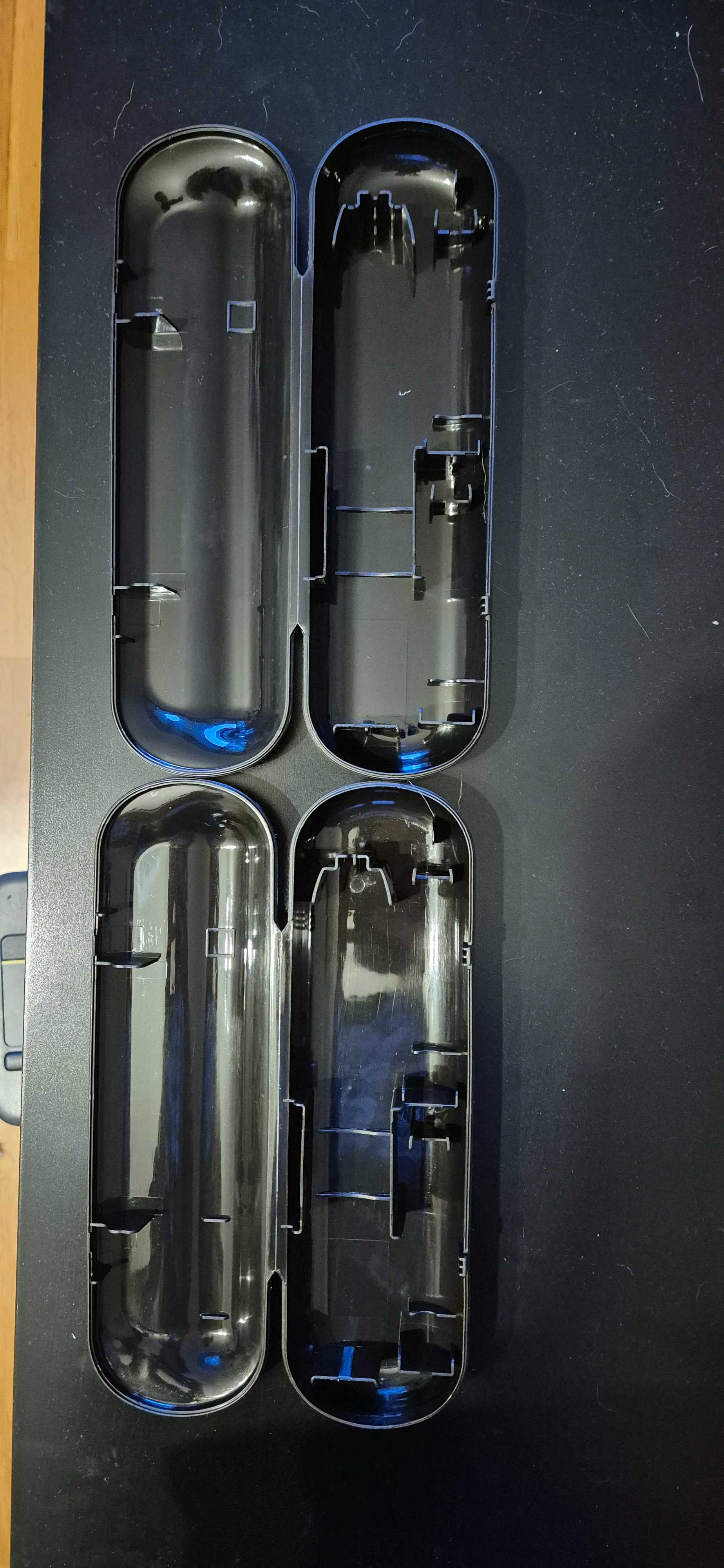 Etui do szczoteczki do zębów