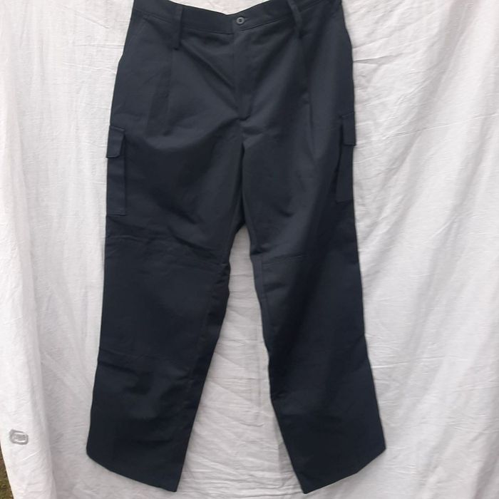 Брюки чоловічі чорні