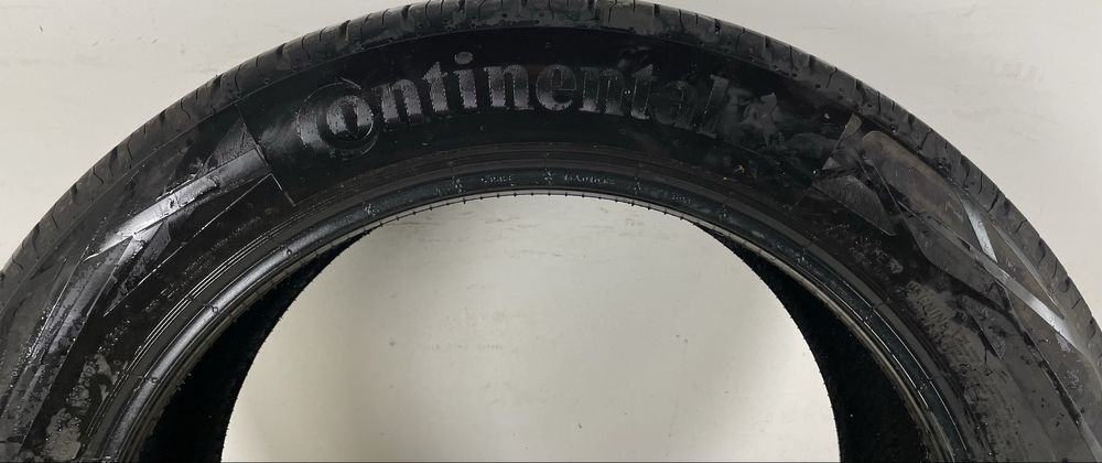 275/45R20 110V Continental EcoContact 6