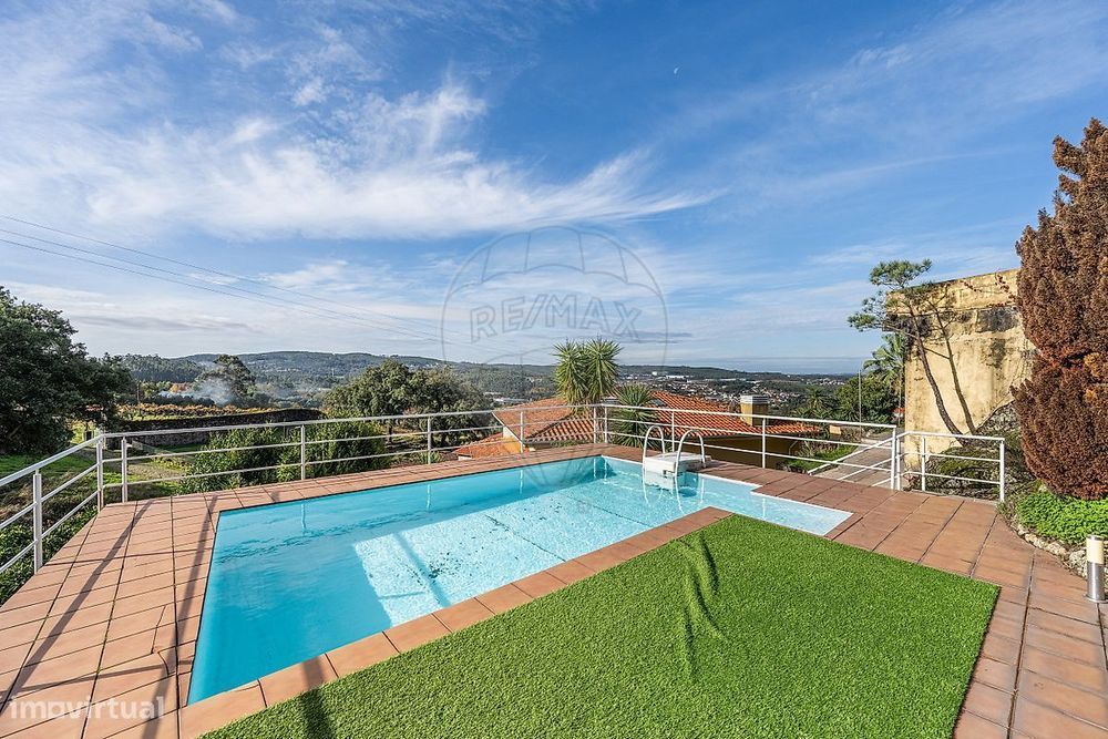 Moradia T3 para venda