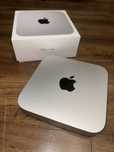 NOWY APPLE Mac Mini 2023 M2 8GB RAM 256GB