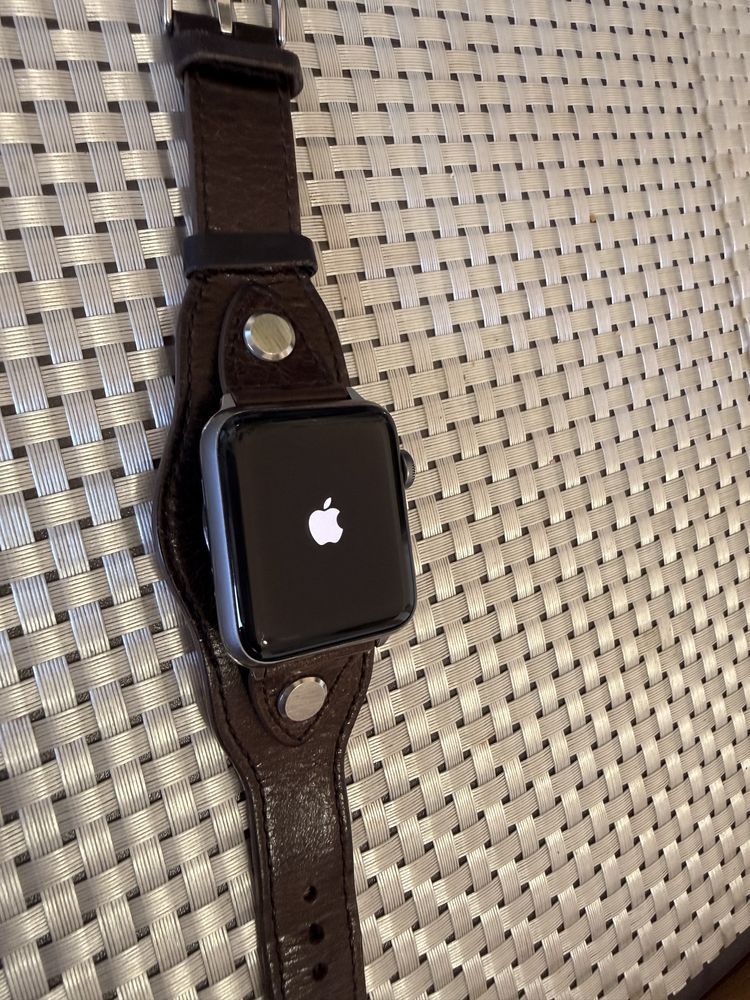 Apple watch 3 42mm Perfeito estado