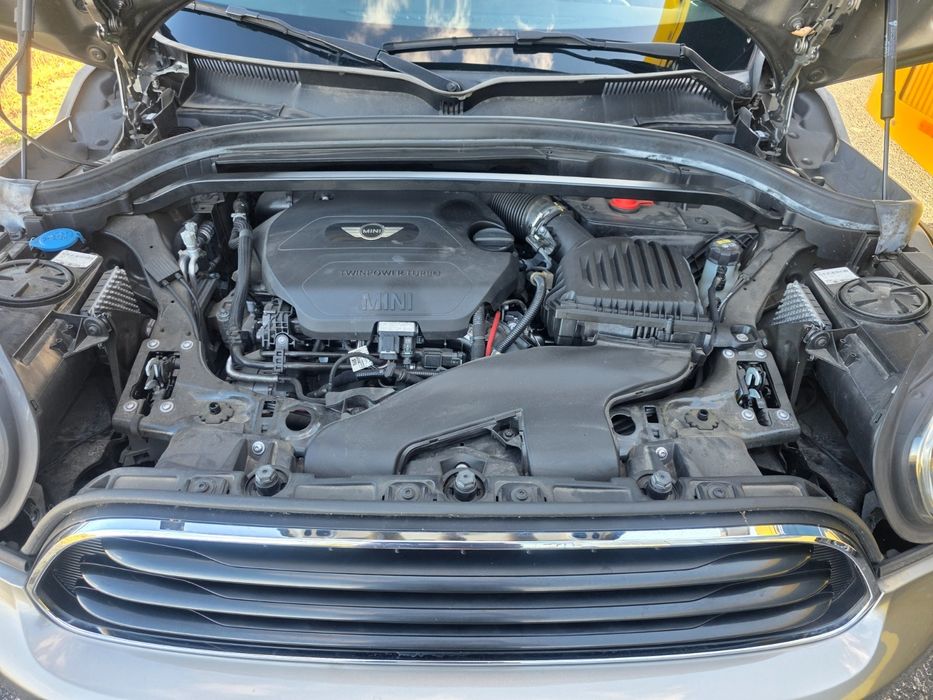 Mini countryman Cooper D cx. Auto - 2018