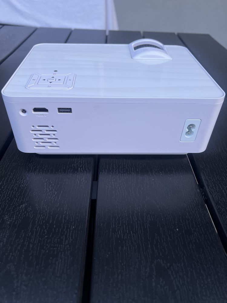 LED PROJETOR top vision