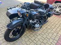 Dniepr K-750 Wzorowy Stan!!!