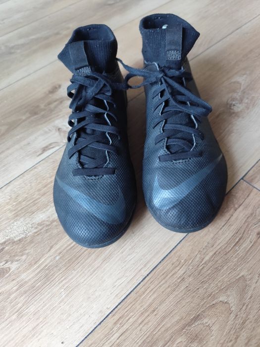 Nike Mercurial Superfly rozmiar 38