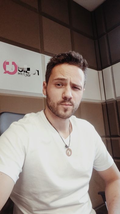 Jesteśmy Tani i do Bani ! DJ/Konferansjer na imprezę