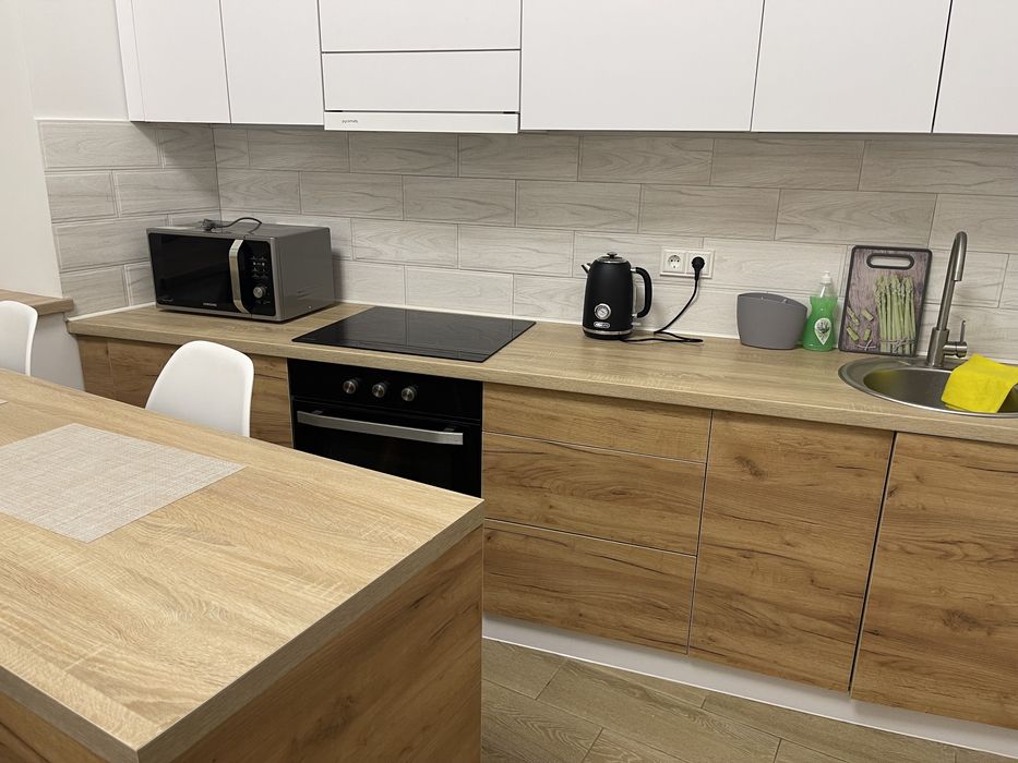 Посуточная аренда. Ул Озерянская , 13