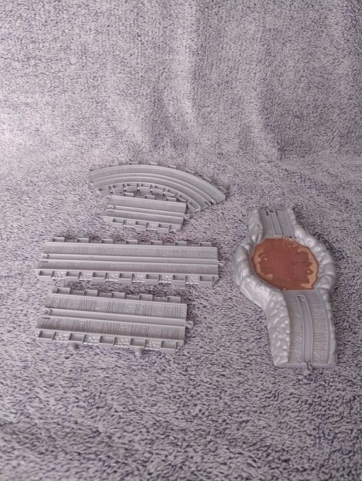 Tomek i przyjaciele tory