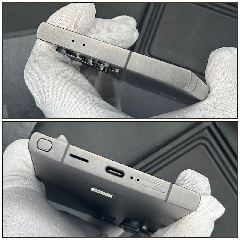 Samsung S24 Ultra 12/256GB | Новий | Titanium | Гарантія +