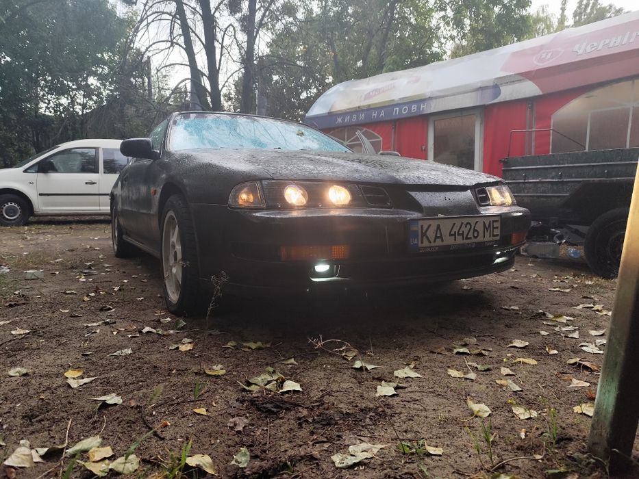 Продам Honda prelude 4 торг умісний