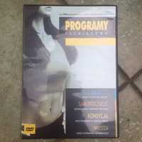 DVD Program treningowy dla kobiet