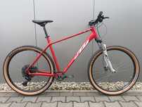 KTM Ultra Fun 29 Sram powystawowy rachunek XXL