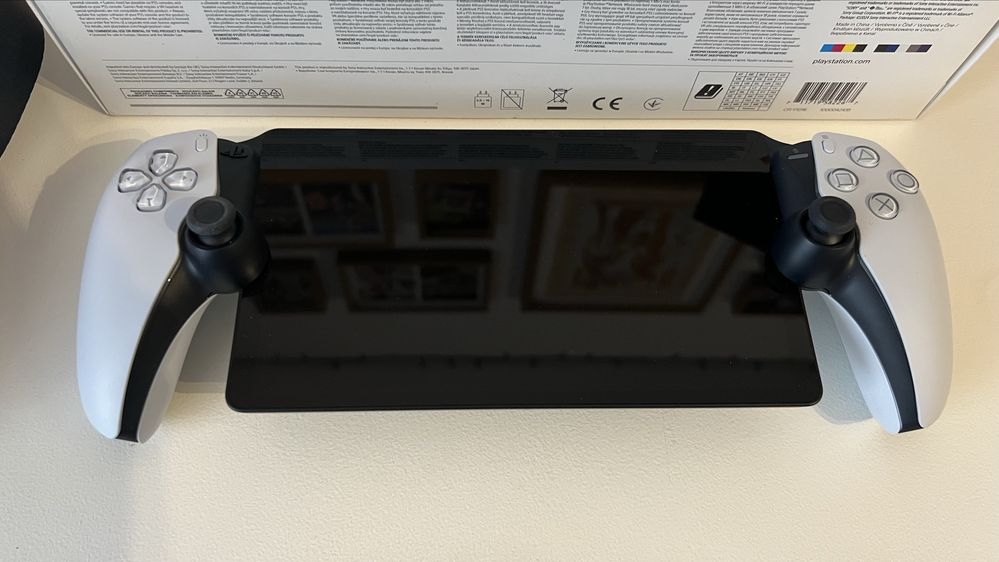 Playstation Portal (PS Portal)