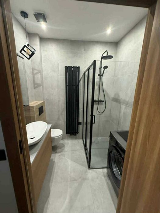 Kawalerka na wynajem