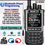 Радиостанция BJ-8300 AM,FM,SSB