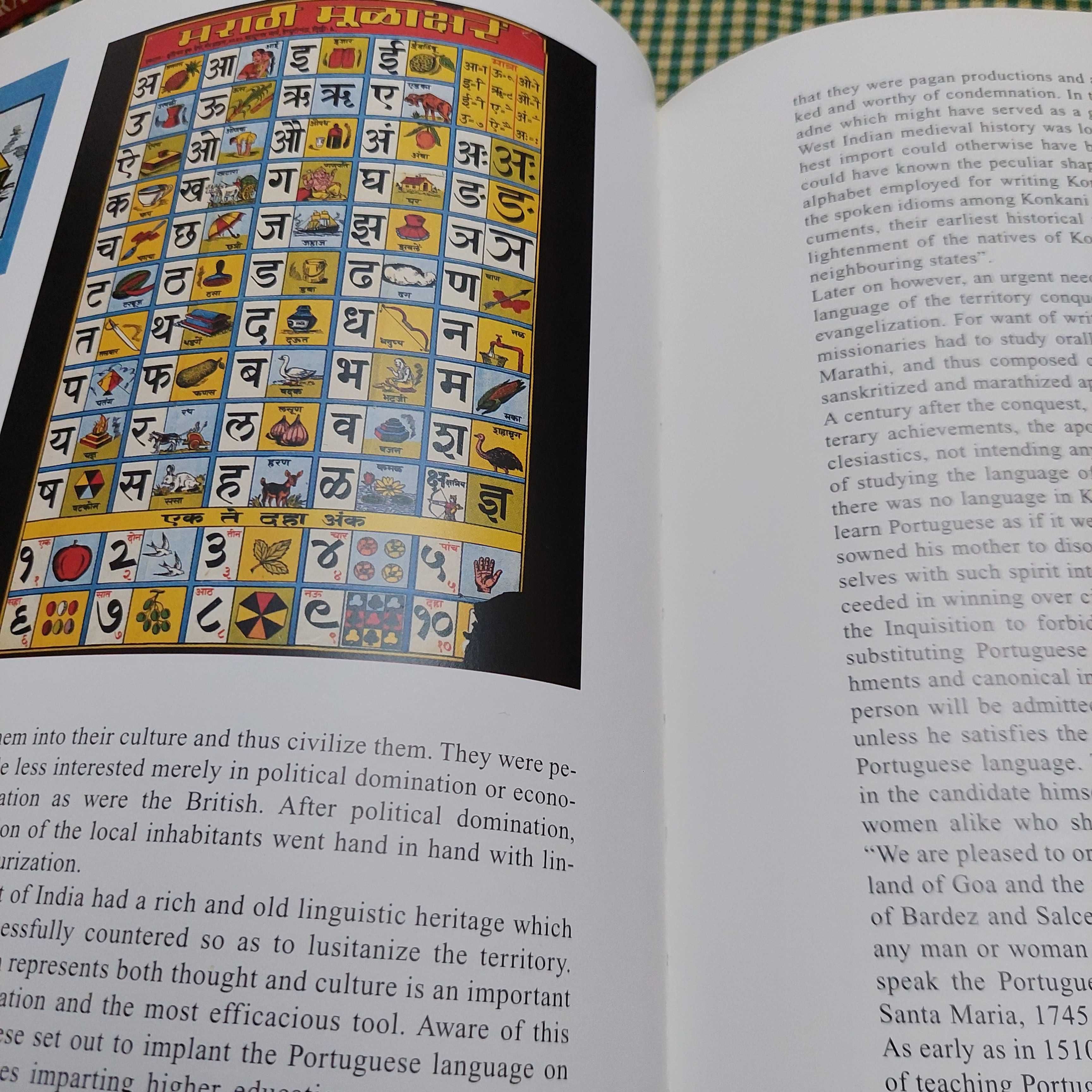 Stories of Goa, vários autores