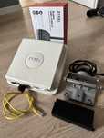 Router zewnetrzny antena internetu LTE Zyxel LTE7460-M608